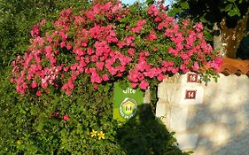 Gîte Rural Charentais