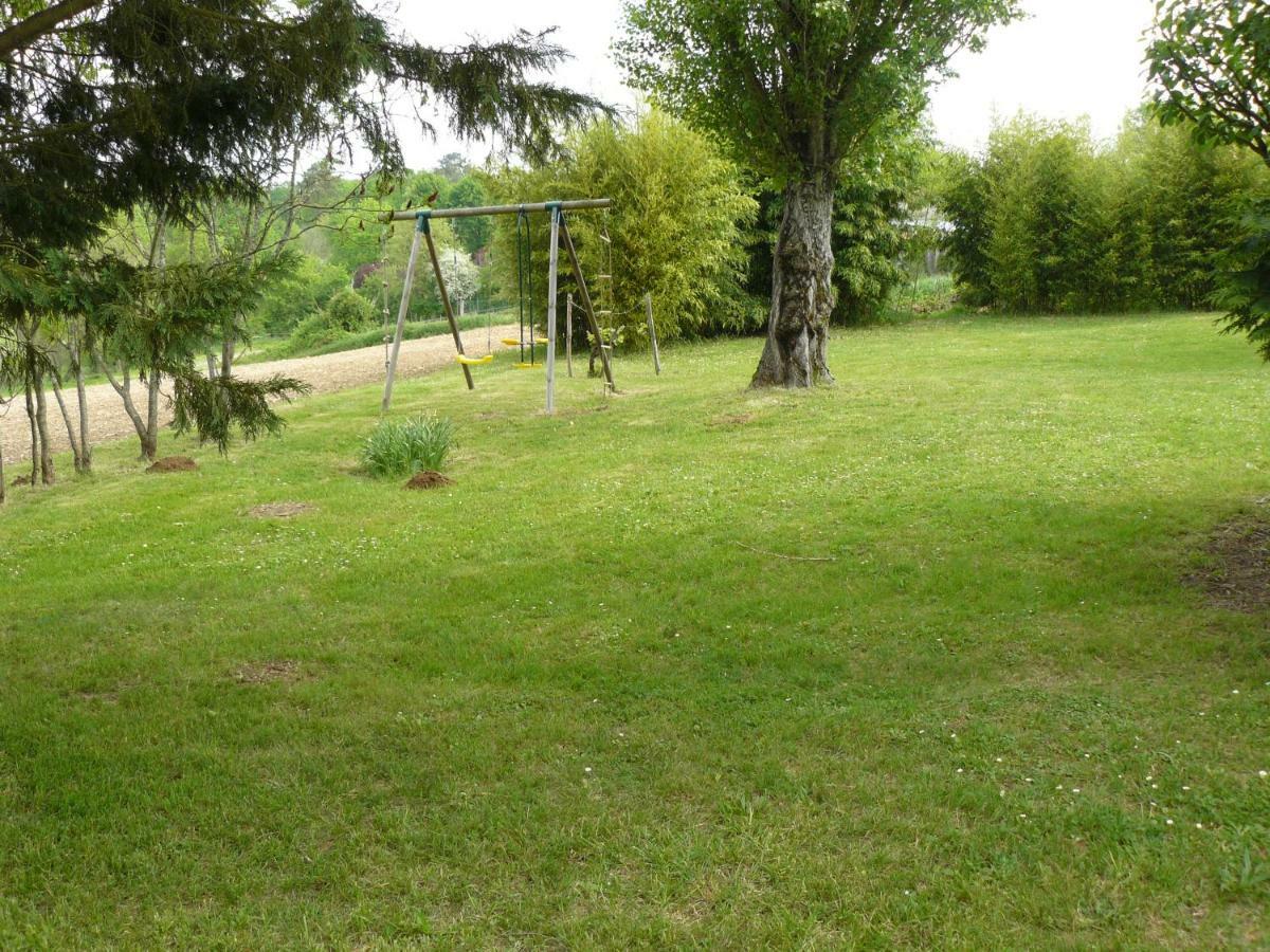 Gîte Rural Charentais Les Essards  Extérieur photo